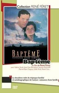 Baptême