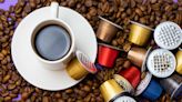 The Nespresso Coffee Pod That Has The Most Caffeine