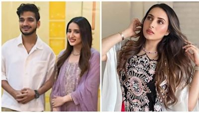 Who is Munawar Faruqui's second wife Mehzabeen Coatwala? 5 things to know about the single mom and makeup artist