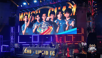 MPL Philippines Season 13 records increased viewership