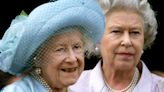 The Queen would tackle the Queen Mother’s spending with ‘Oh mummy, grow up’