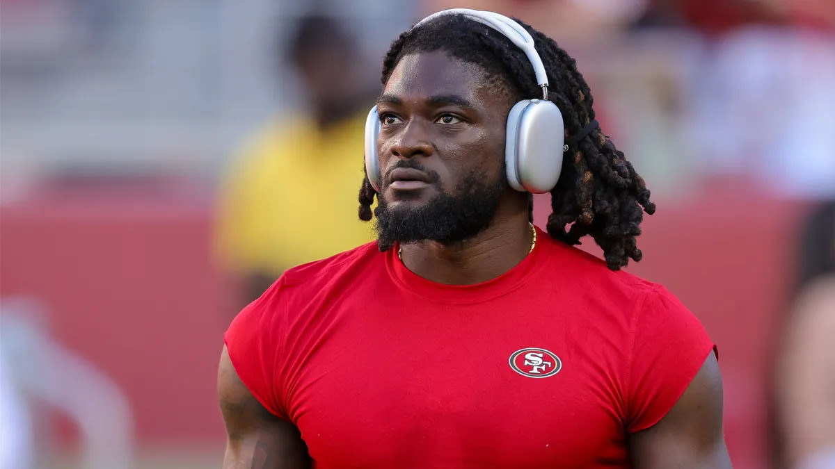 49ers want to sign Aiyuk to long-term contract, Schefter believes
