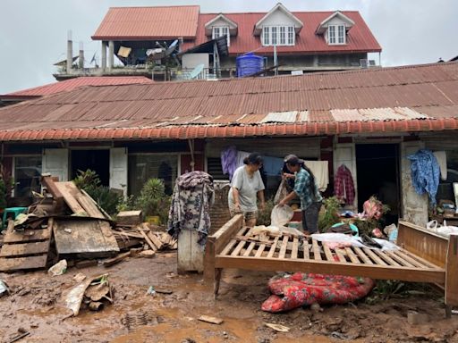 Supercharged storms: how climate change amplifies cyclones