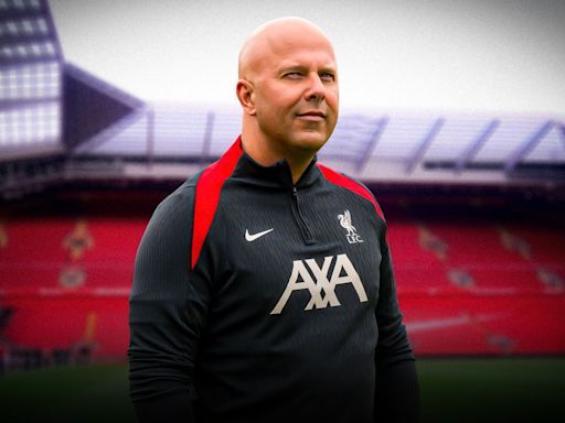 Liverpool Premier League title chances: Arne Slot's areas to address to challenge Man City and Arsenal