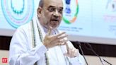 Home Minister Amit Shah speaks to CMs of Assam, UP, Gujarat on flood situation; assures Central assistance