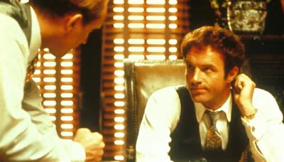 A Deleted Scene From The Godfather Provoked A 'Pissed Off' James Caan