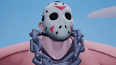 MultiVersus - Official Jason Voorhees 'Weirdo in a Mask' Gameplay Trailer - IGN