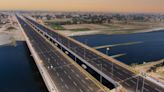 CM Yogi Adityanath Pushes For Expanded Expressway Network In Uttar Pradesh