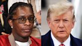 What Can Young Thug’s RICO Case Tell Us About Donald Trump’s?