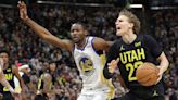 Could Lauri Markkanen Be a Natural Fit for Warriors Scheme?