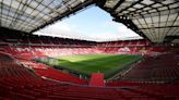 Man Utd interim chief executive Patrick Stewart and CFO Cliff Baty to leave club