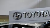Toyota showcases next-generation engines adaptable to different fuels