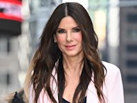 Sandra Bullock s Top Priority Since Losing Bryan Randall Isn t Her Dating Life