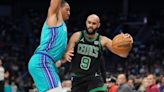 Was the Grant Williams tribute for the Boston Celtics - Charlotte Hornets game disrespectful?