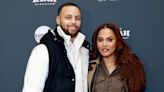 Ayesha Curry Shares New Glimpse of Son Caius Chai: 'The Sweetest'