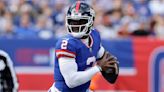 Tyrod Taylor ready to be called on as backup QB if Jets need him to replace Aaron Rodgers