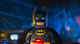'The LEGO Batman Movie,' now streaming on Peacock, remains one of Batman's best adventures