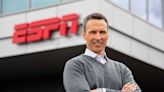 Jimmy Pitaro, ESPN Chairman, Picks Up Frank Stanton Award in New York