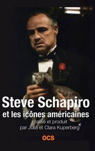 Steve Schapiro et les icônes américaines