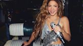 Shakira confesó que cuando pequeña se burlaron de su voz, recibió muchos no y pocos creyeron en su talento