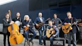 Furious finger picking ahead as Ricky Skaggs and Kentucky Thunder play Savannah Music Festival