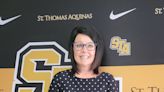 Caserta to lead both St. Thomas Aquinas schools