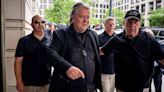 Steve Bannon ordered to report to prison by July 1
