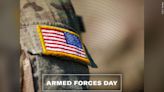 Chattanooga celebrates city's 75th Armed Forces Day - WDEF