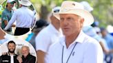 How Greg Norman slipped into the Masters after 2023 snub