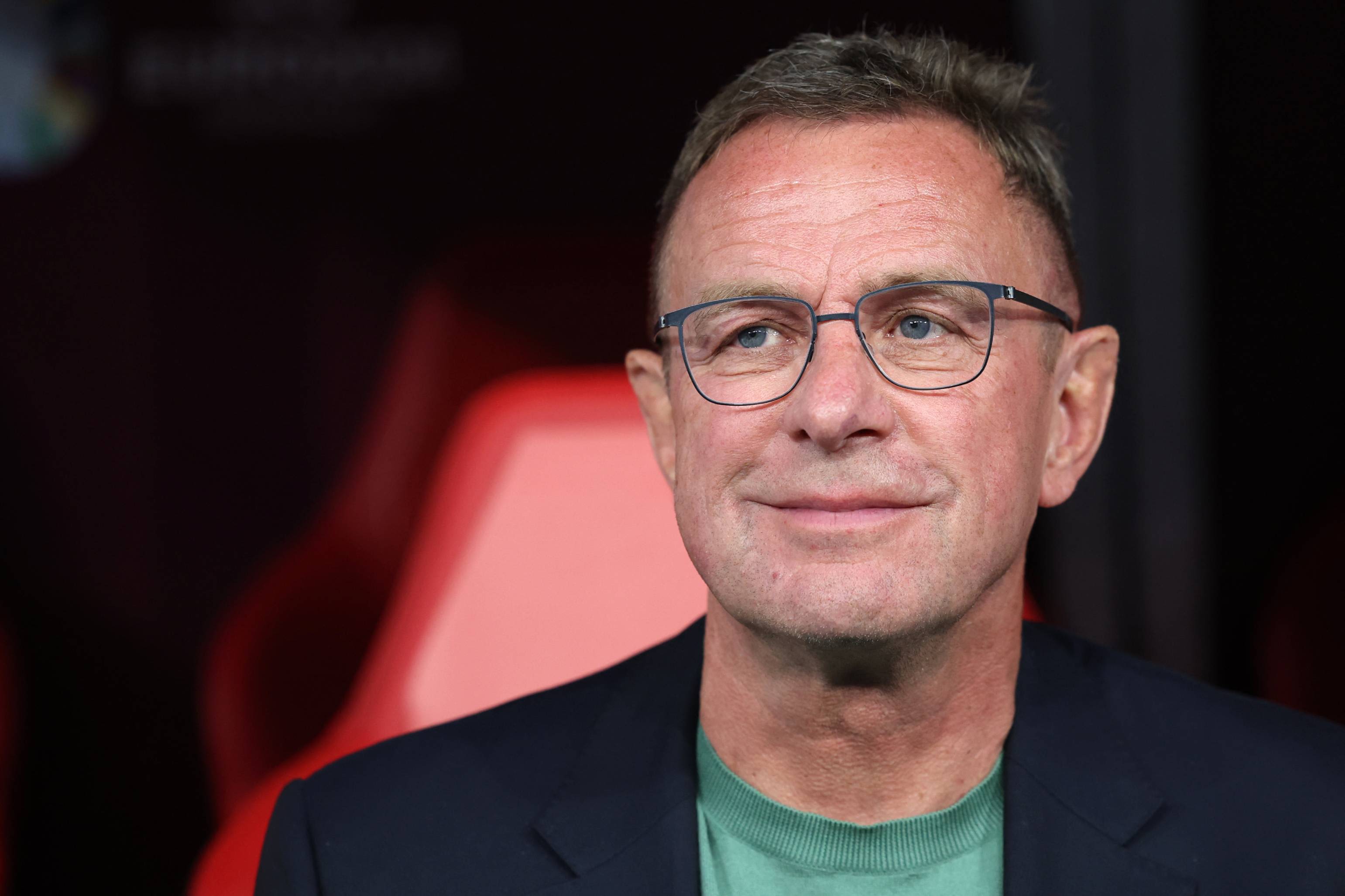 ‘Difficult to stay awake’ – Rangnick says he has been left BORED by some games at Euro 2024 and praises ‘entertaining’ Austria