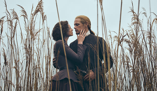 Why ‘Outlander’ was not nominated at the 2024 Emmys