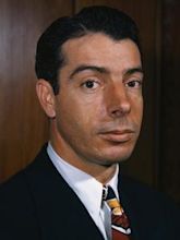 Joe DiMaggio