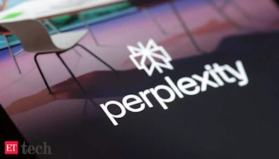 SoftBank to back AI startup Perplexity at $3 billion valuation