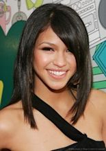 Cassie Ventura