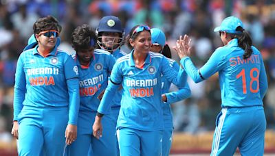 Women's Asia Cup 2024: Blockbuster India Vs Pakistan Clash In Lung Opener - Check Updated Schedule