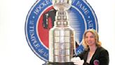 ‘A bit surreal’: First female ‘Cup Keeper’ talks about her trailblazing journey with hockey’s grail