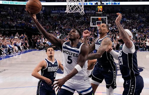 Dallas Mavericks vs. Minnesota Timberwolves FREE LIVE STREAM (5/30/24): Watch Western Conference Finals game online | Time, TV, channel