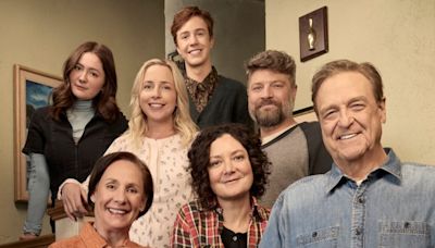 The Conners to End With Short Season 7 at ABC (Report)