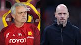 ...didn't have same support from Man Utd as Erik ten Hag and insists there are still players at Old Trafford who 'don't have the best professional profile' | Goal.com United Arab Emirates