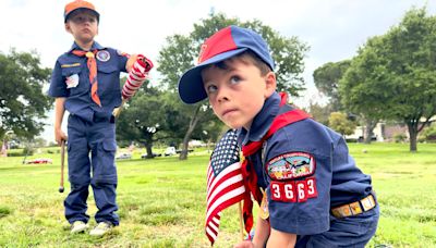 Ventura County sites plan 2024 Memorial Day commemorations