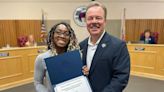 Teen Graduates with Perfect Attendance from Kindergarten to Senior Year: 'Truly a Phenomenal Feat'