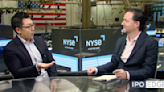 Fintech to Optimize Corporate Cards and Payments: Ramp VP of Finance & Capital Markets Live From NYSE Floor