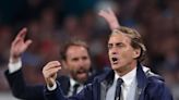Roberto Mancini echoes Gareth Southgate complaint about homegrown talent