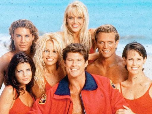 ‘Baywatch’ Four-Part Docuseries, Featuring Never-Aired Pamela Anderson Interview, Set to Run in August on Hulu