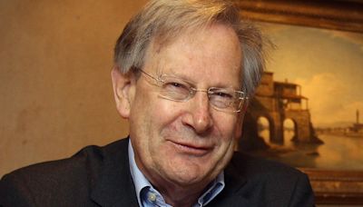 Musicians from orchestra ‘deeply saddened’ at Sir John Eliot Gardiner’s exit