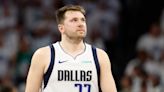 Dončić intends to play in Olympic qualifier after NBA Finals
