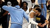Memphis Grizzlies are hosting media day: Live updates on Ja Morant, more