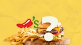 Chili's New Burger Is Coming for the Big Mac