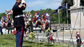 Memorial Day weekend events in the Dayton region
