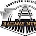 Southern California Railway Museum
